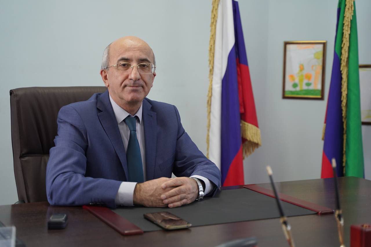 Дорогие студенты, уважаемые родители и коллеги!